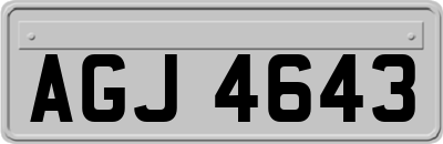 AGJ4643