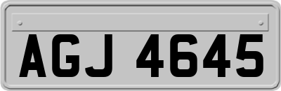 AGJ4645
