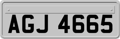 AGJ4665