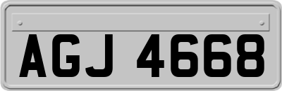AGJ4668
