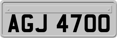 AGJ4700