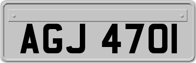 AGJ4701
