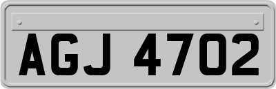 AGJ4702
