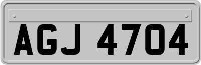 AGJ4704