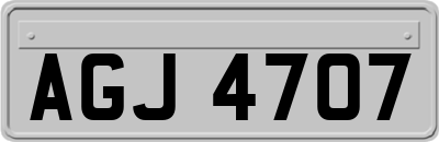 AGJ4707