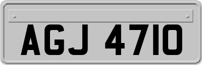 AGJ4710