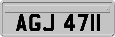 AGJ4711