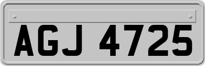 AGJ4725