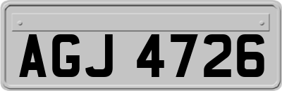 AGJ4726