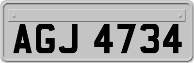 AGJ4734