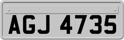 AGJ4735