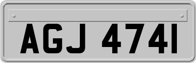 AGJ4741