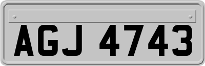 AGJ4743