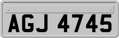 AGJ4745