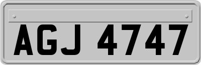 AGJ4747