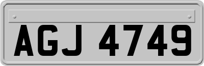 AGJ4749