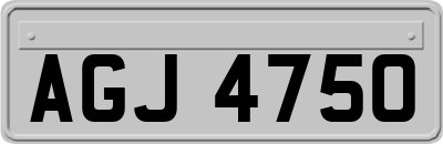 AGJ4750