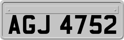 AGJ4752