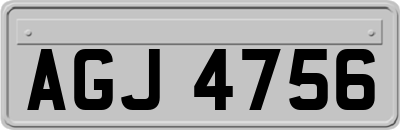 AGJ4756