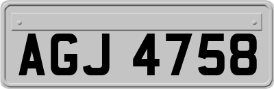 AGJ4758
