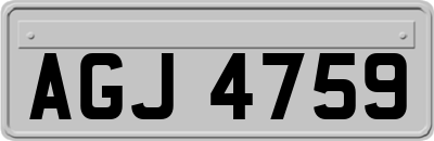AGJ4759