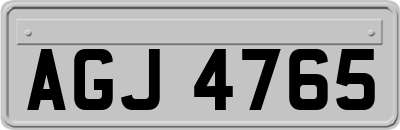AGJ4765