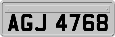 AGJ4768