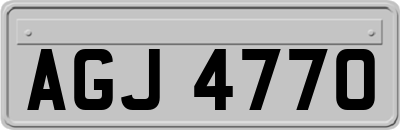 AGJ4770