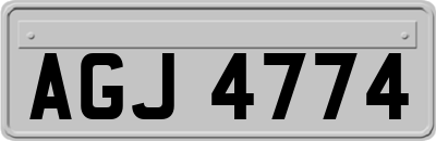 AGJ4774