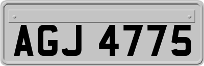 AGJ4775