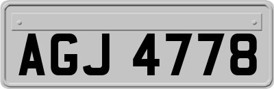 AGJ4778