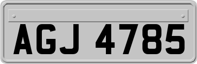 AGJ4785