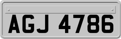 AGJ4786
