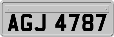 AGJ4787