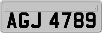 AGJ4789