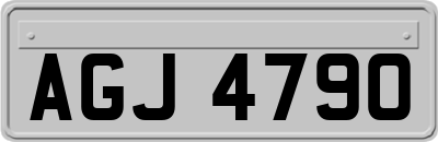 AGJ4790