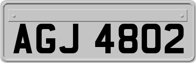 AGJ4802