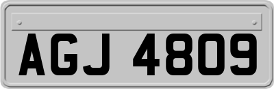 AGJ4809