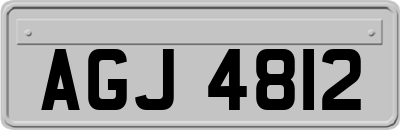 AGJ4812