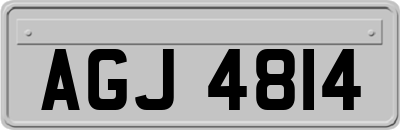 AGJ4814