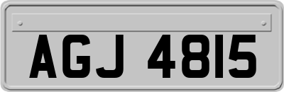 AGJ4815