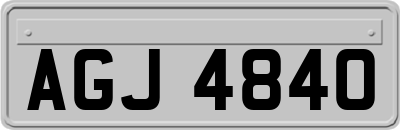 AGJ4840