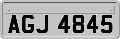 AGJ4845