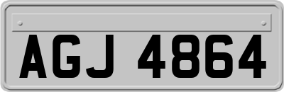 AGJ4864