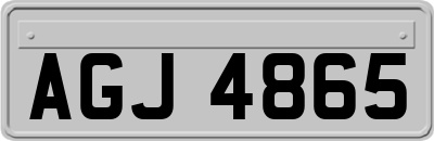 AGJ4865