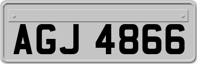 AGJ4866