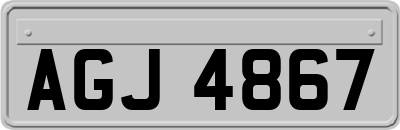 AGJ4867
