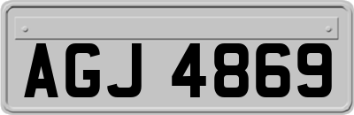 AGJ4869