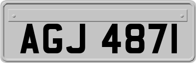 AGJ4871