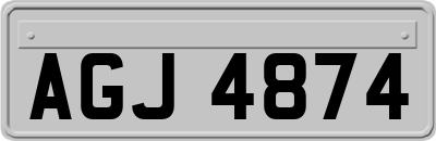 AGJ4874